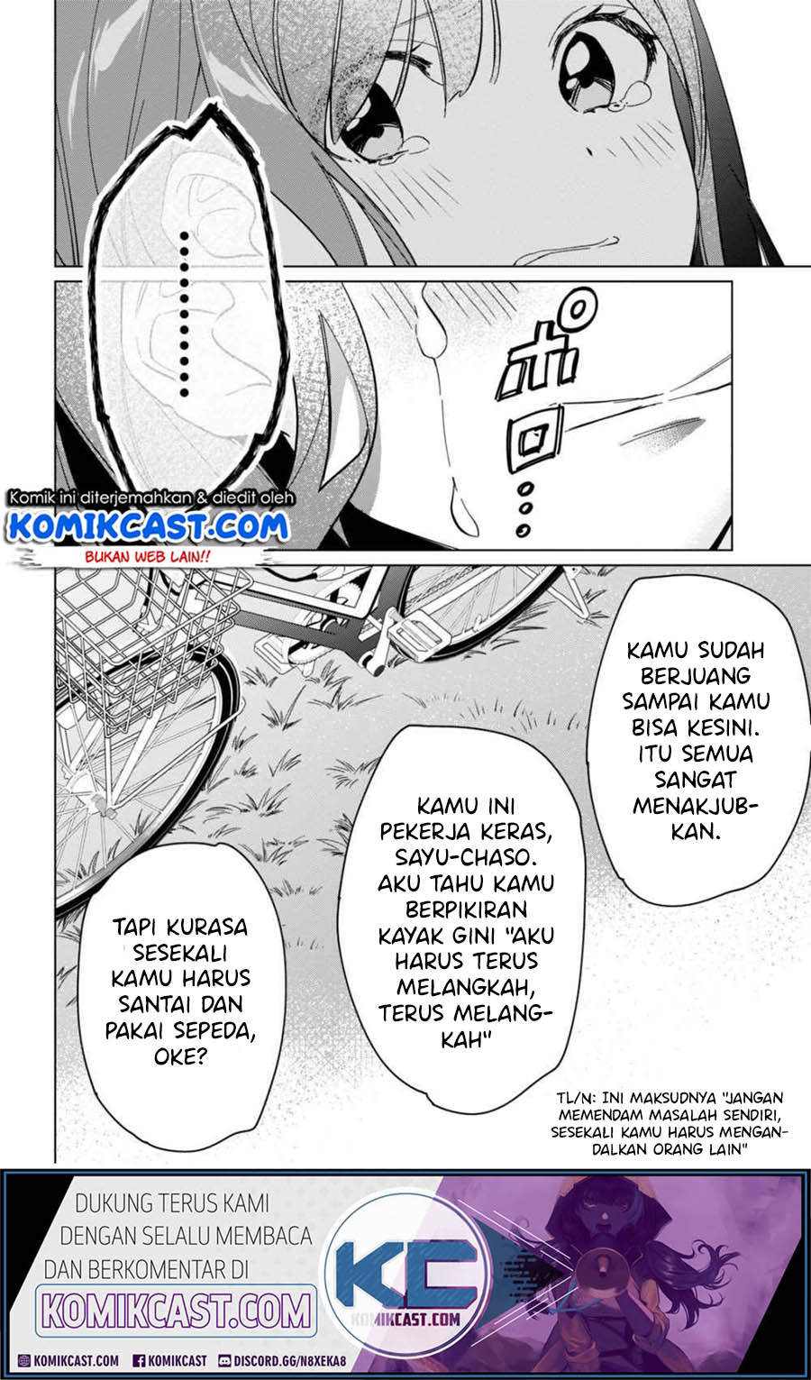 Chapter 24.2 - halaman 38