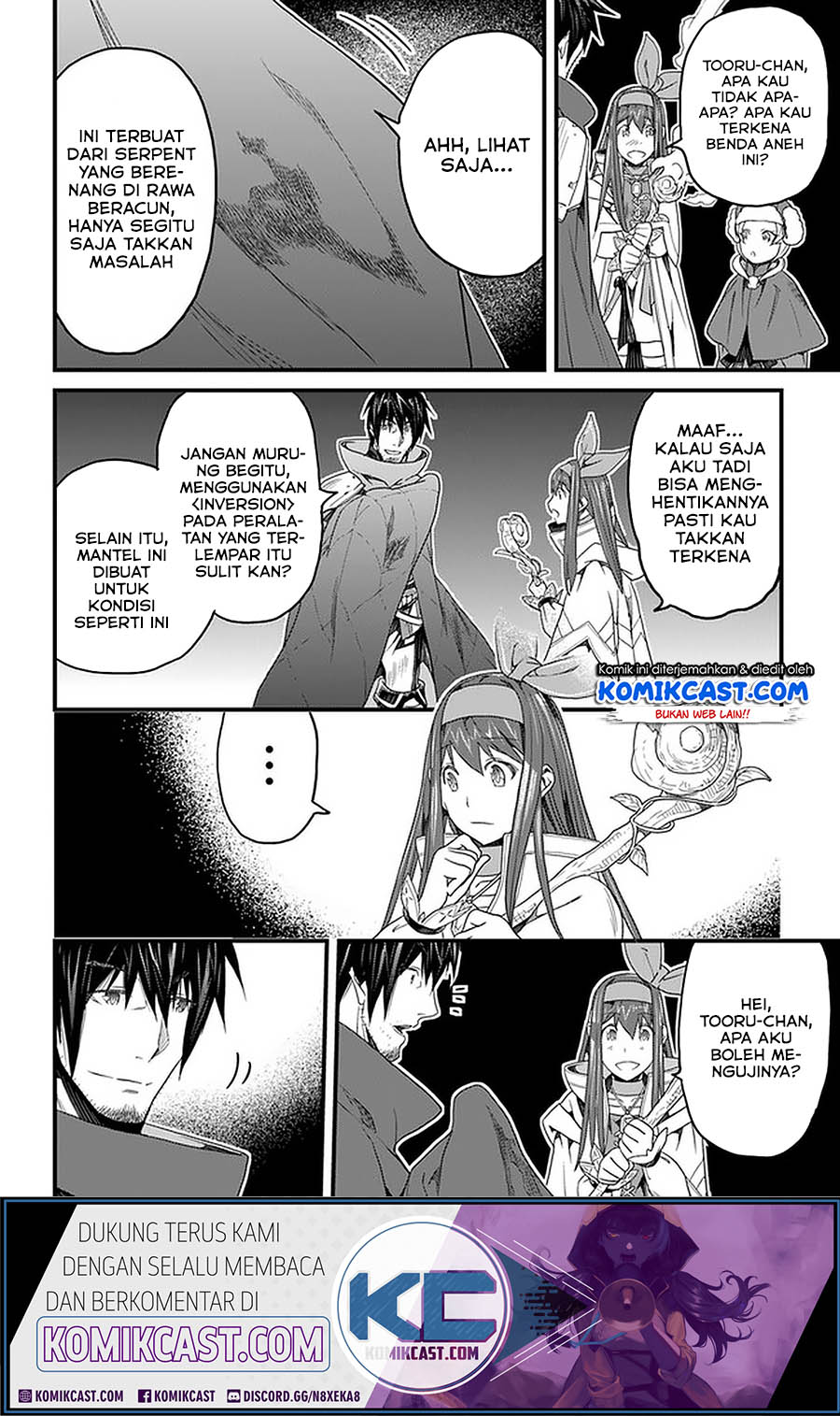 Chapter 15.1 - halaman 14