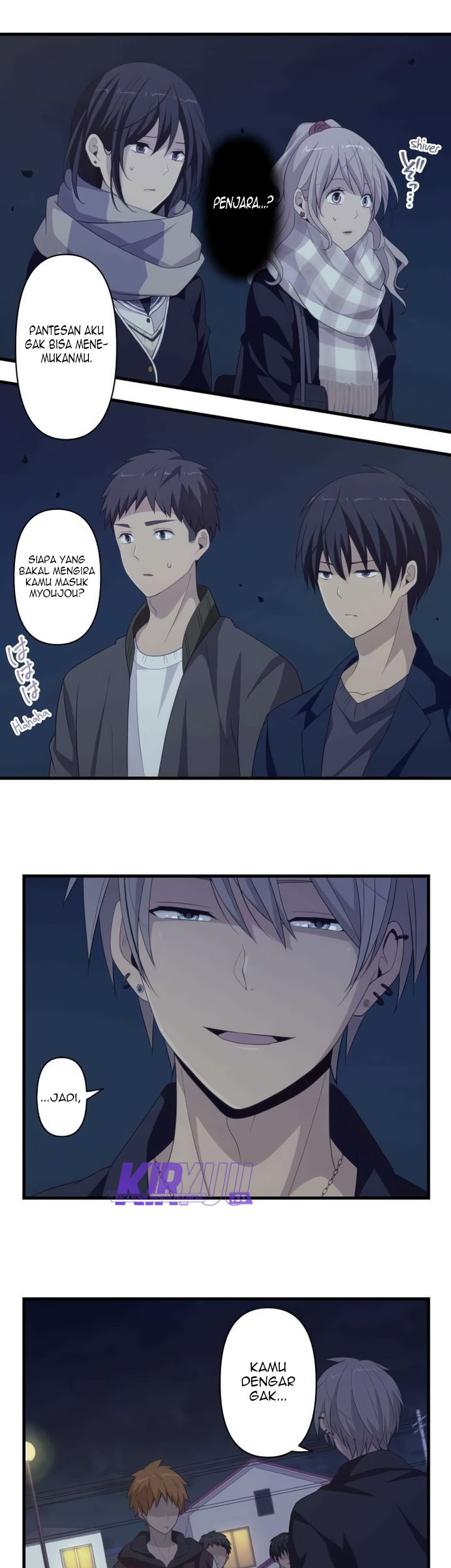 Chapter 54 - halaman 17
