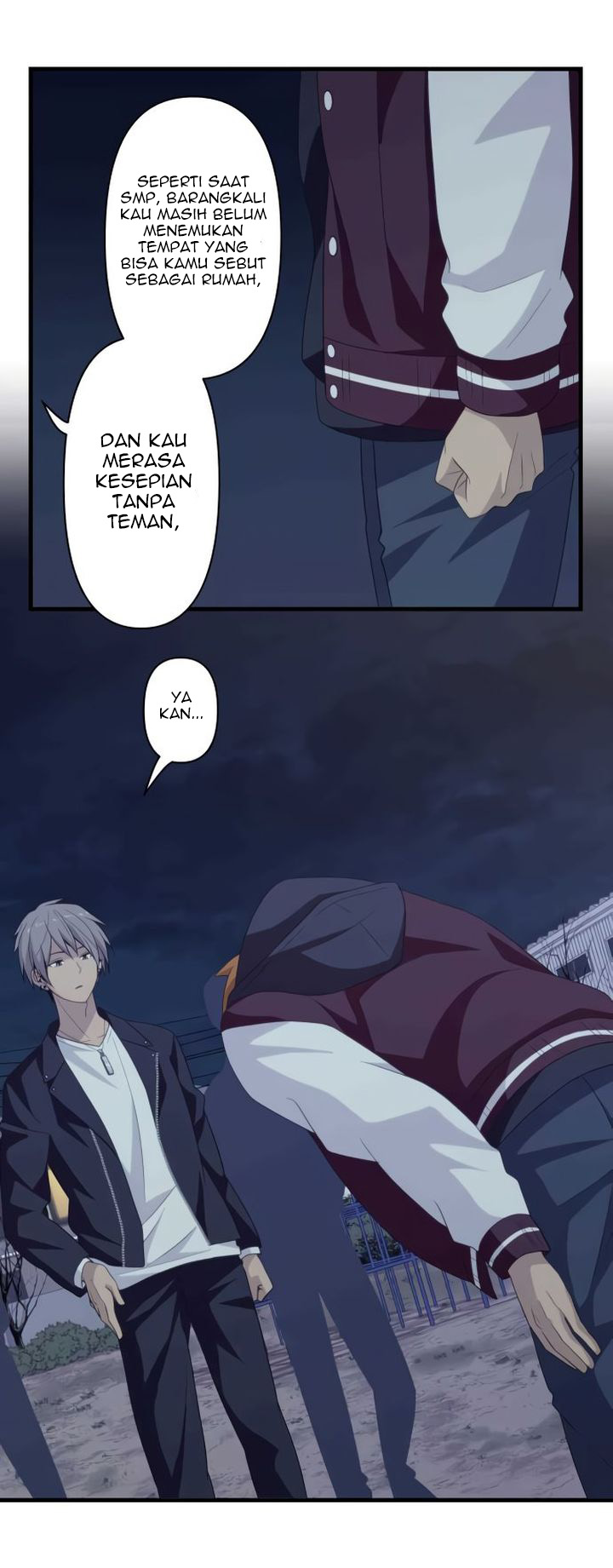Chapter 54 - halaman 21