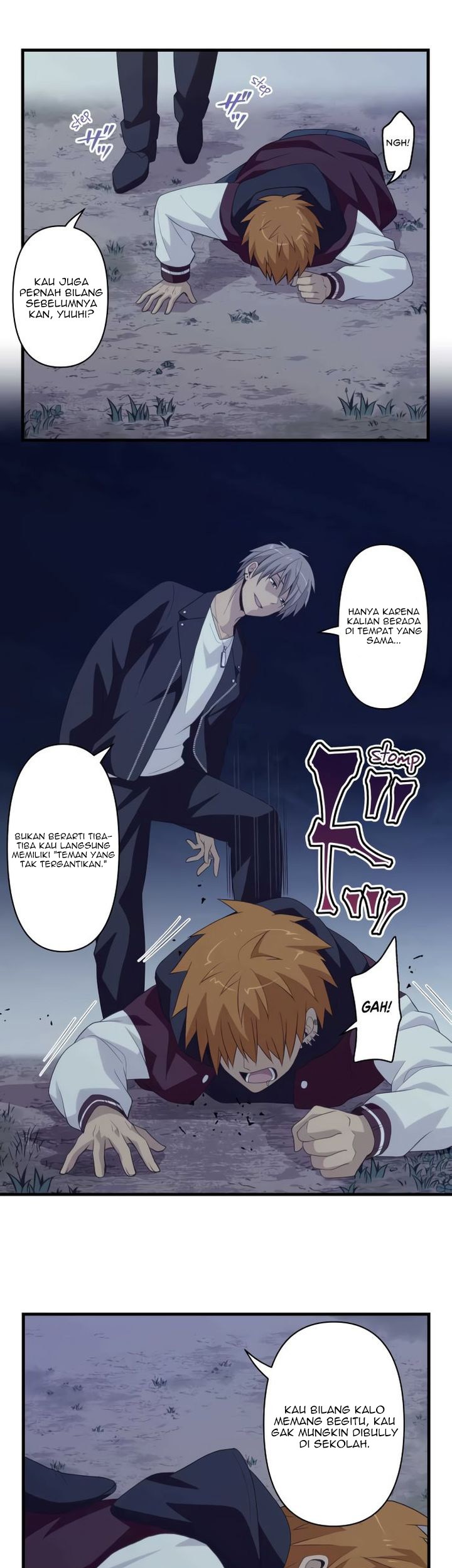 Chapter 54 - halaman 27