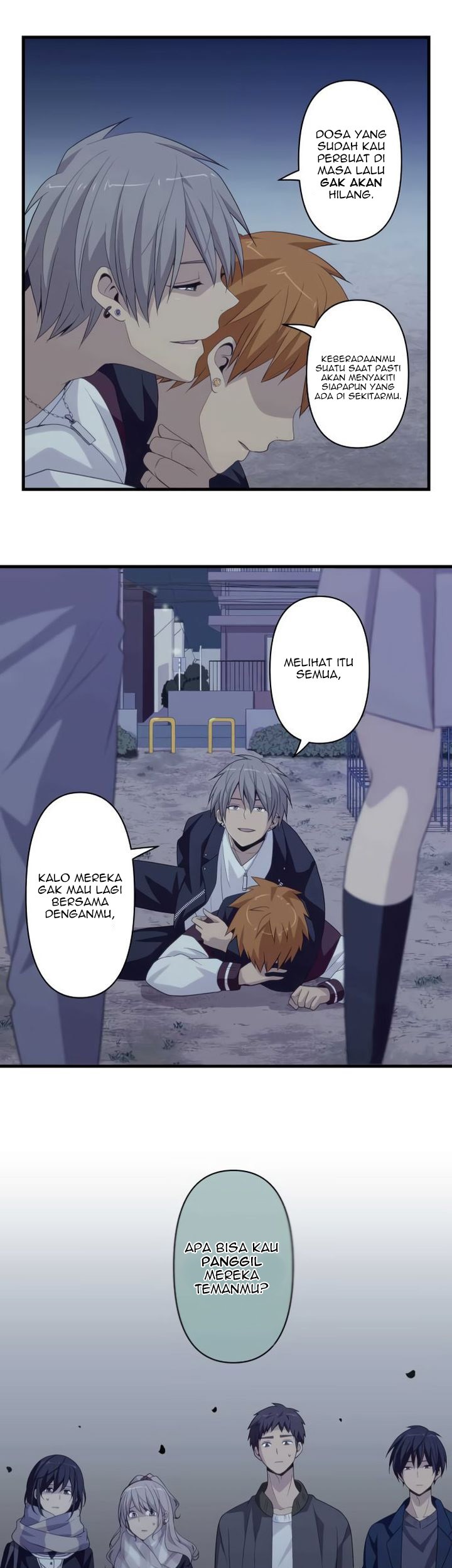 Chapter 54 - halaman 35