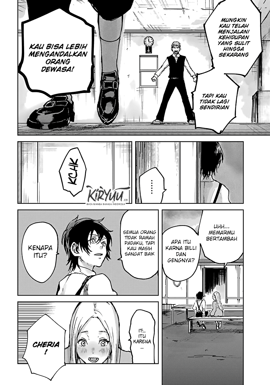 Chapter 1.1 - halaman 30