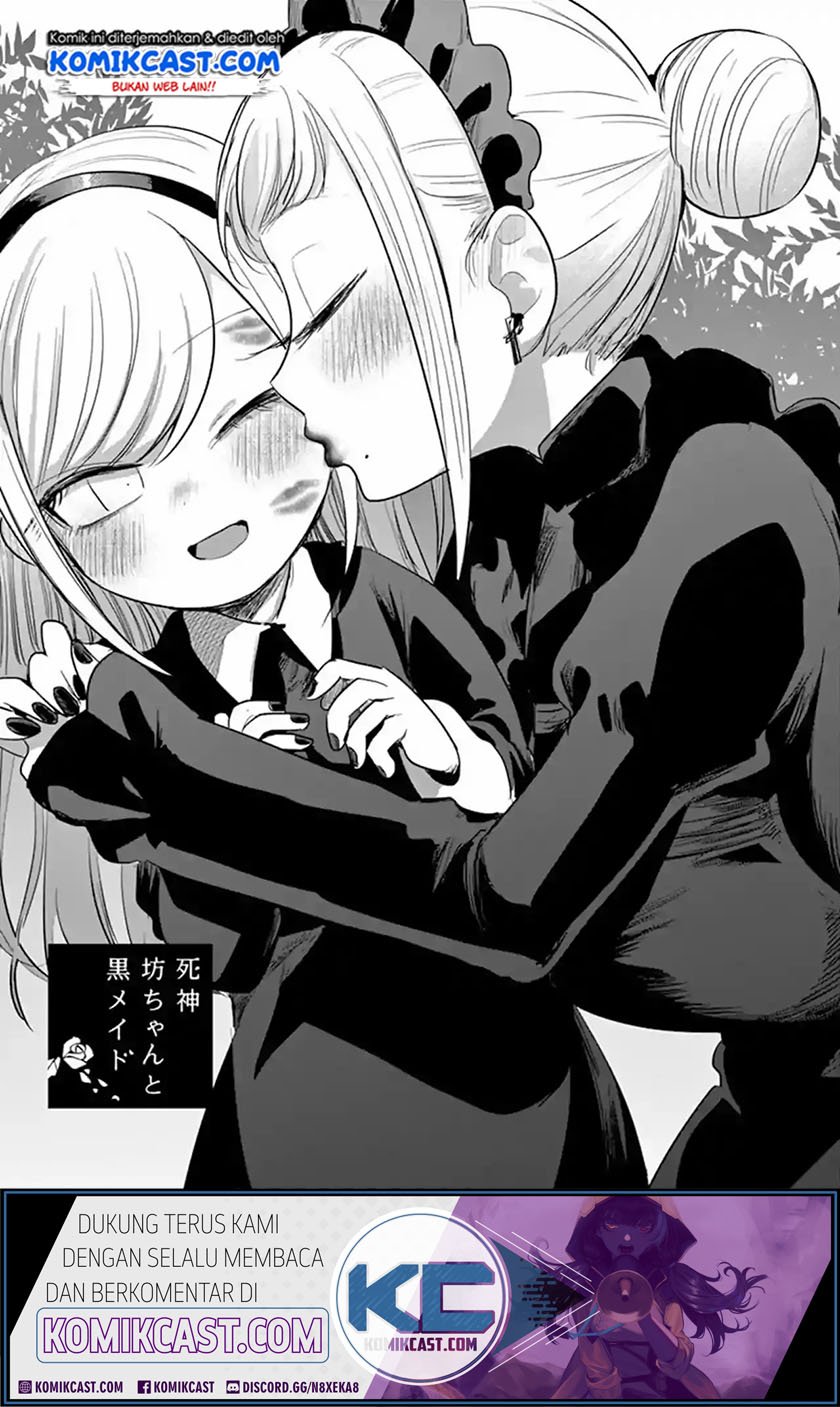 Chapter 127 - halaman 2