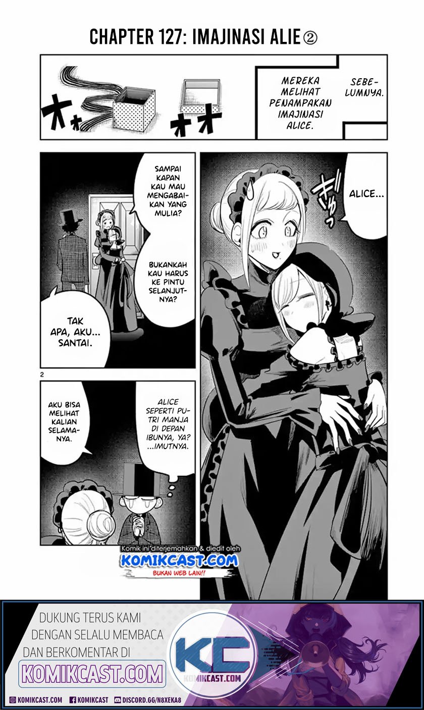 Chapter 127 - halaman 3