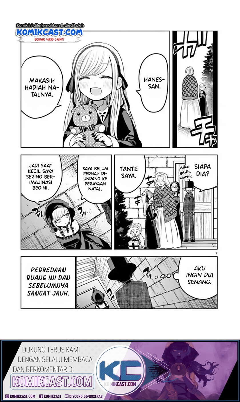 Chapter 127 - halaman 8