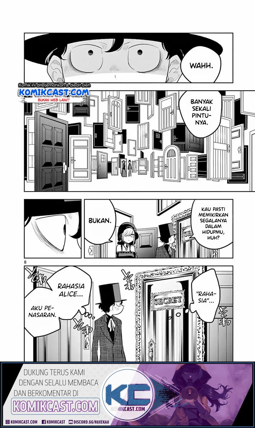 Chapter 127 - halaman 9