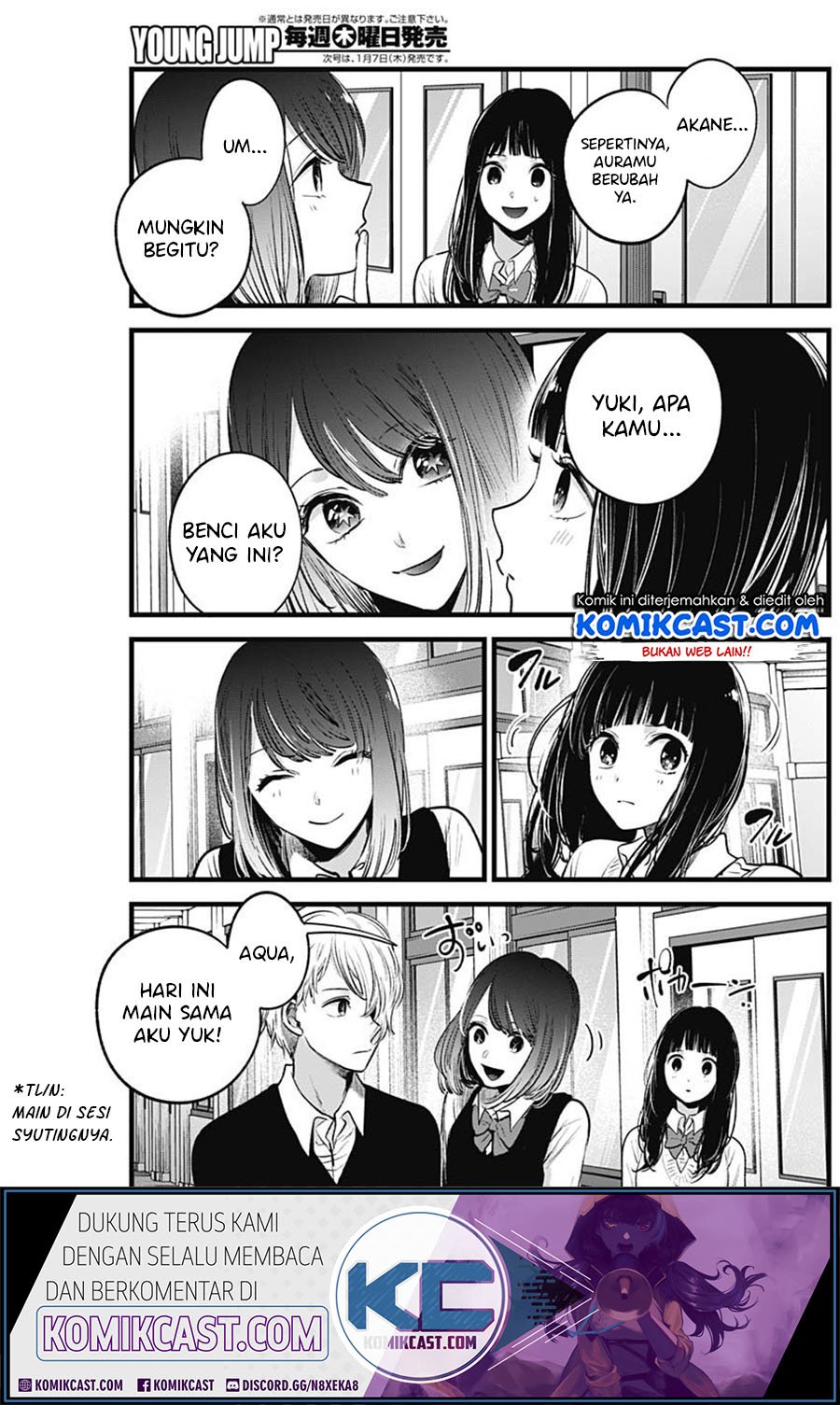 Chapter 29 - halaman 7