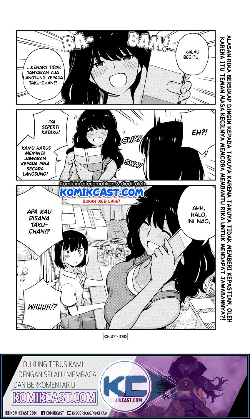 Chapter 27 - halaman 19