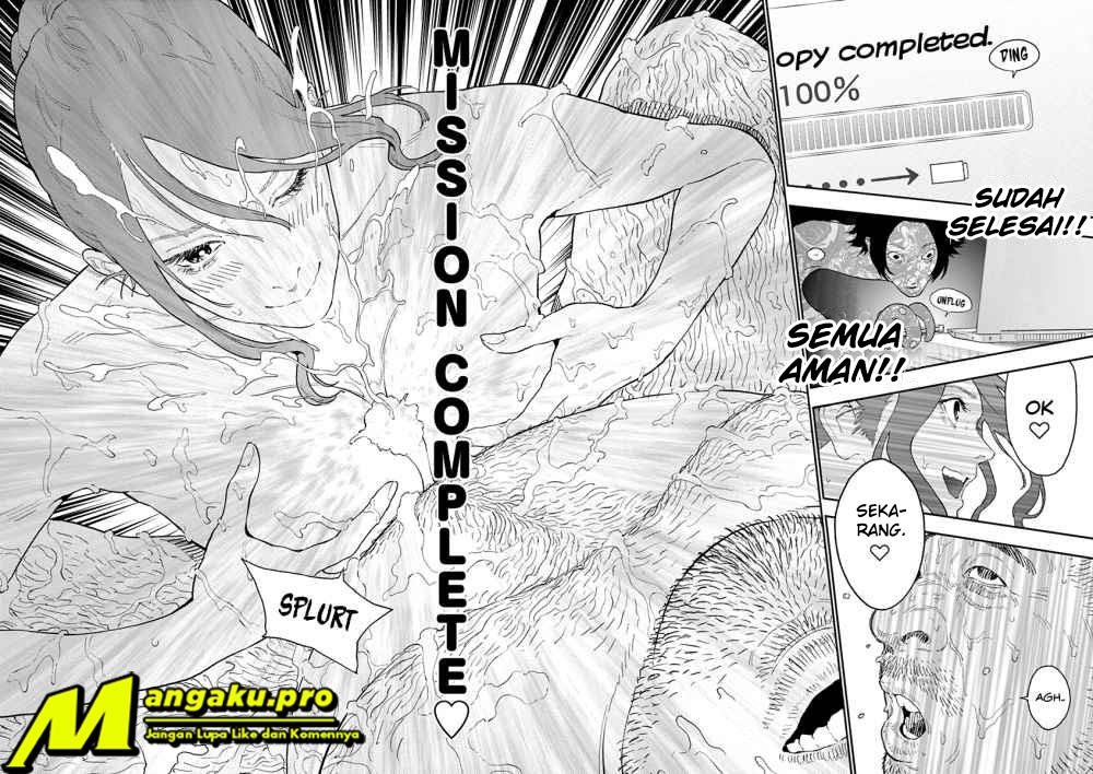 Chapter 123 - halaman 16