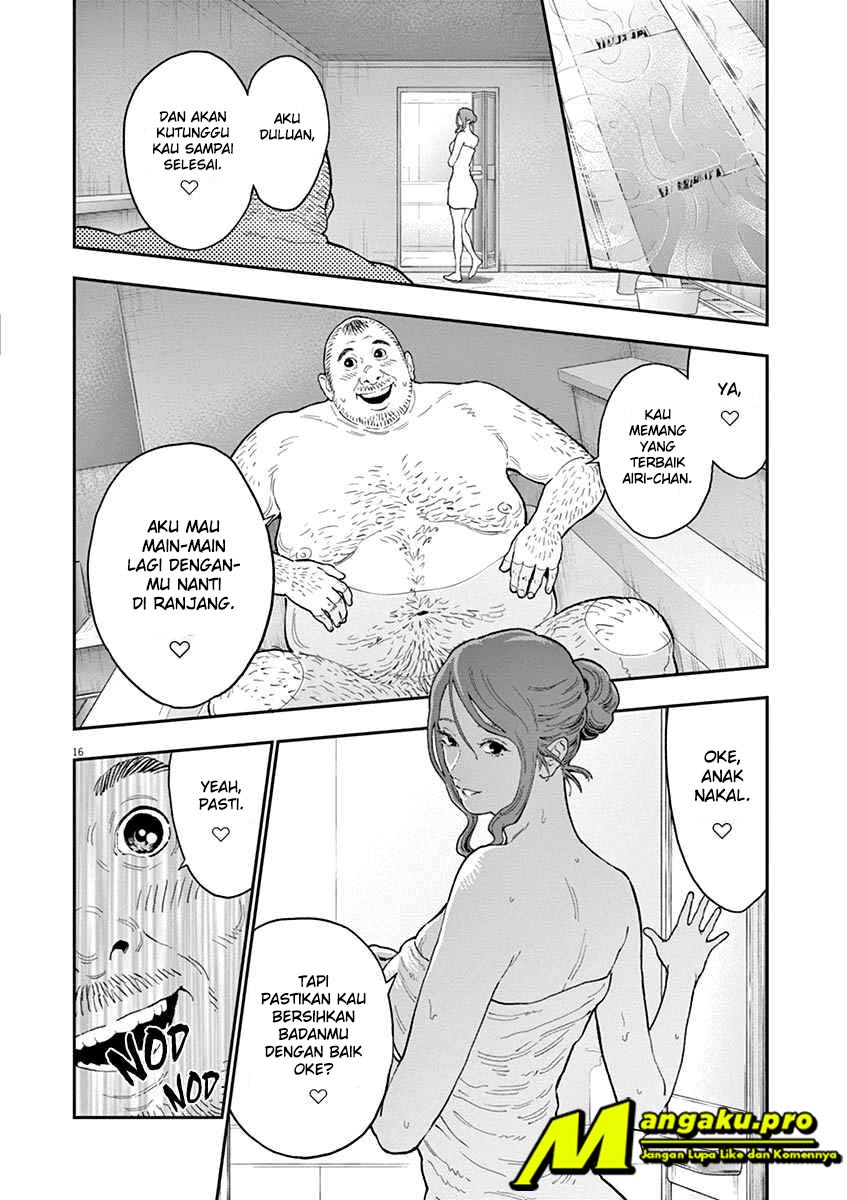 Chapter 123 - halaman 17