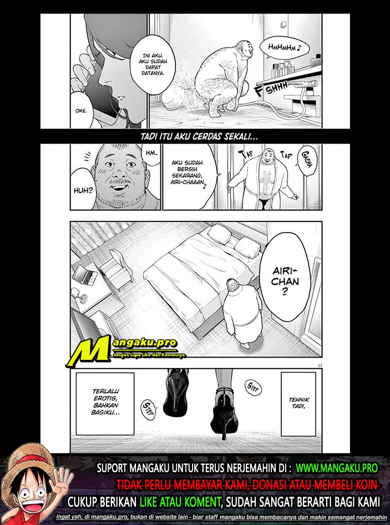 Chapter 123 - halaman 18