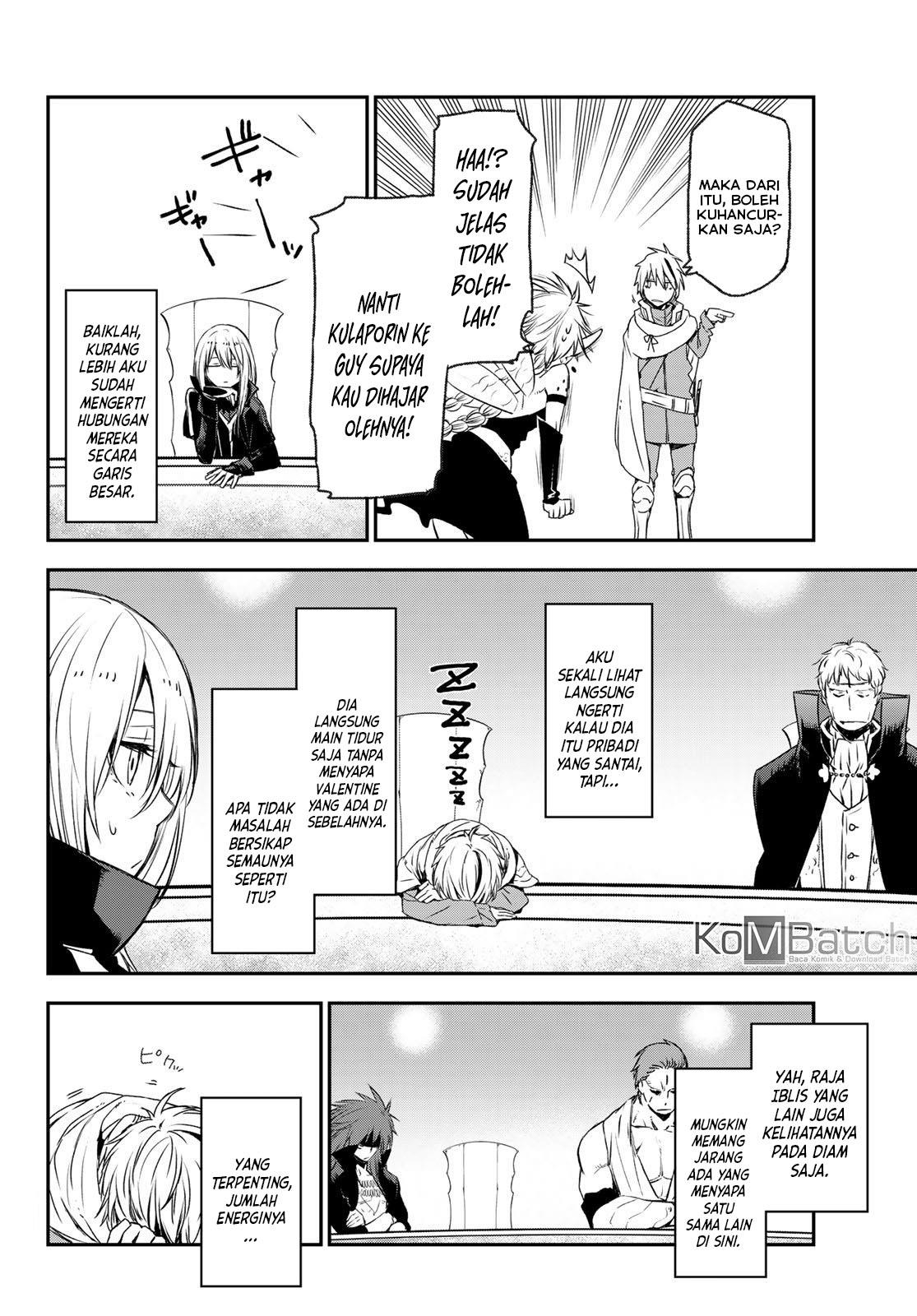 Chapter 78 - halaman 15