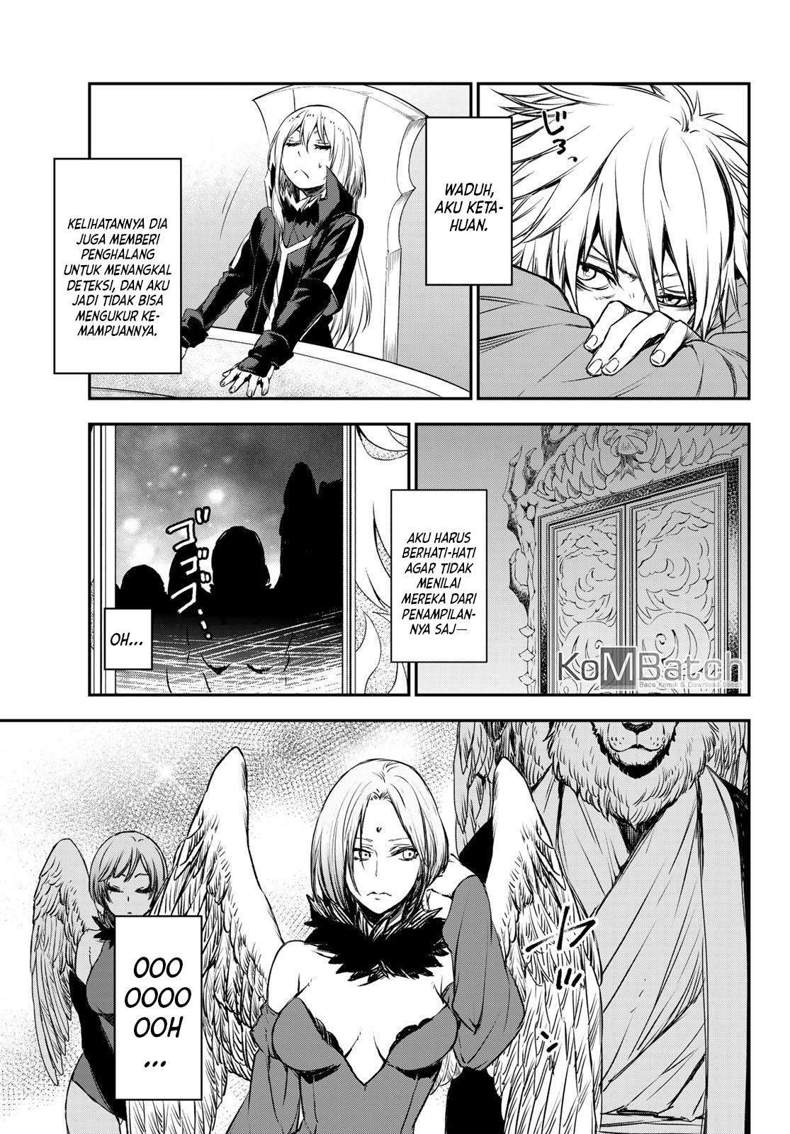 Chapter 78 - halaman 16