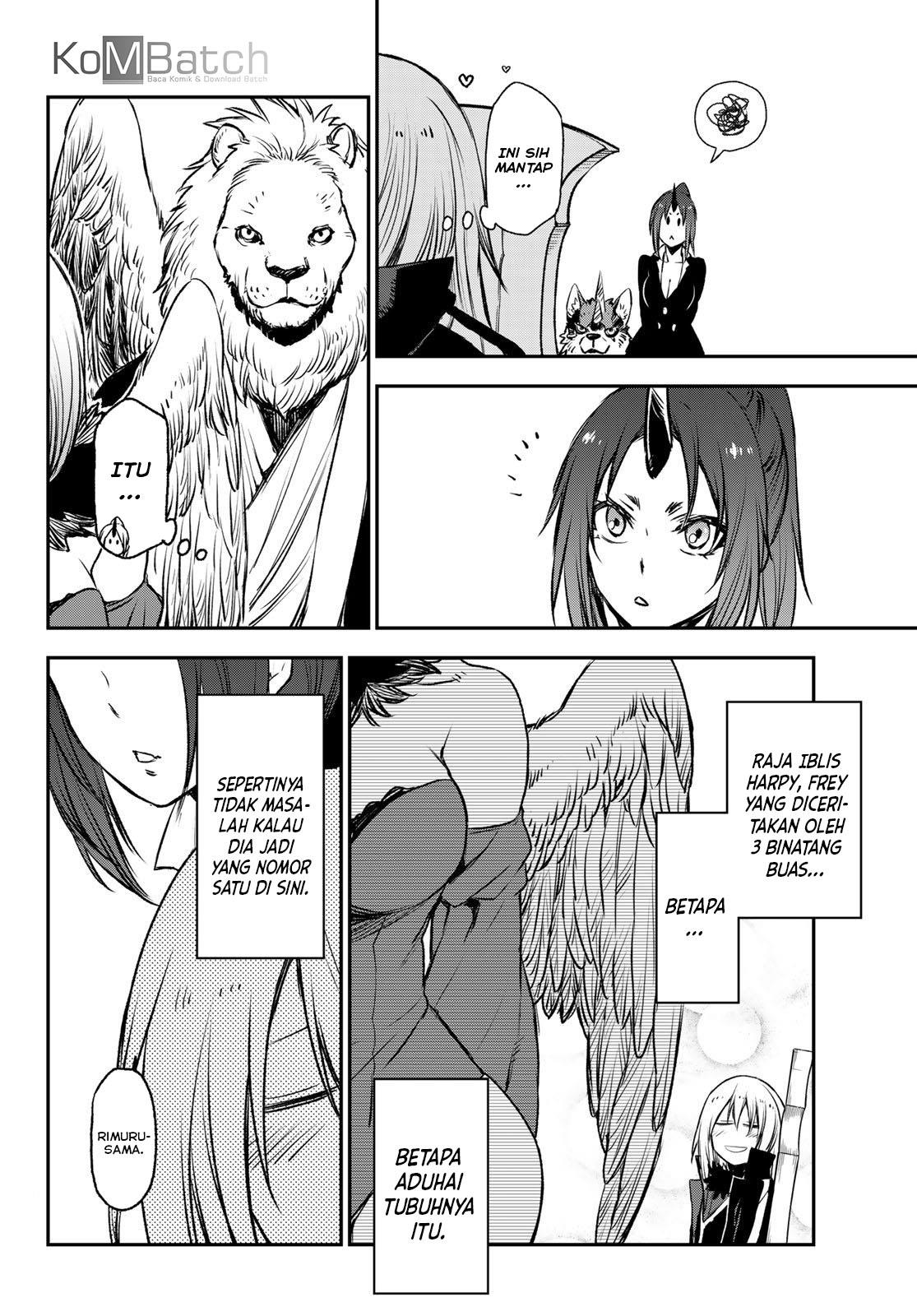 Chapter 78 - halaman 17