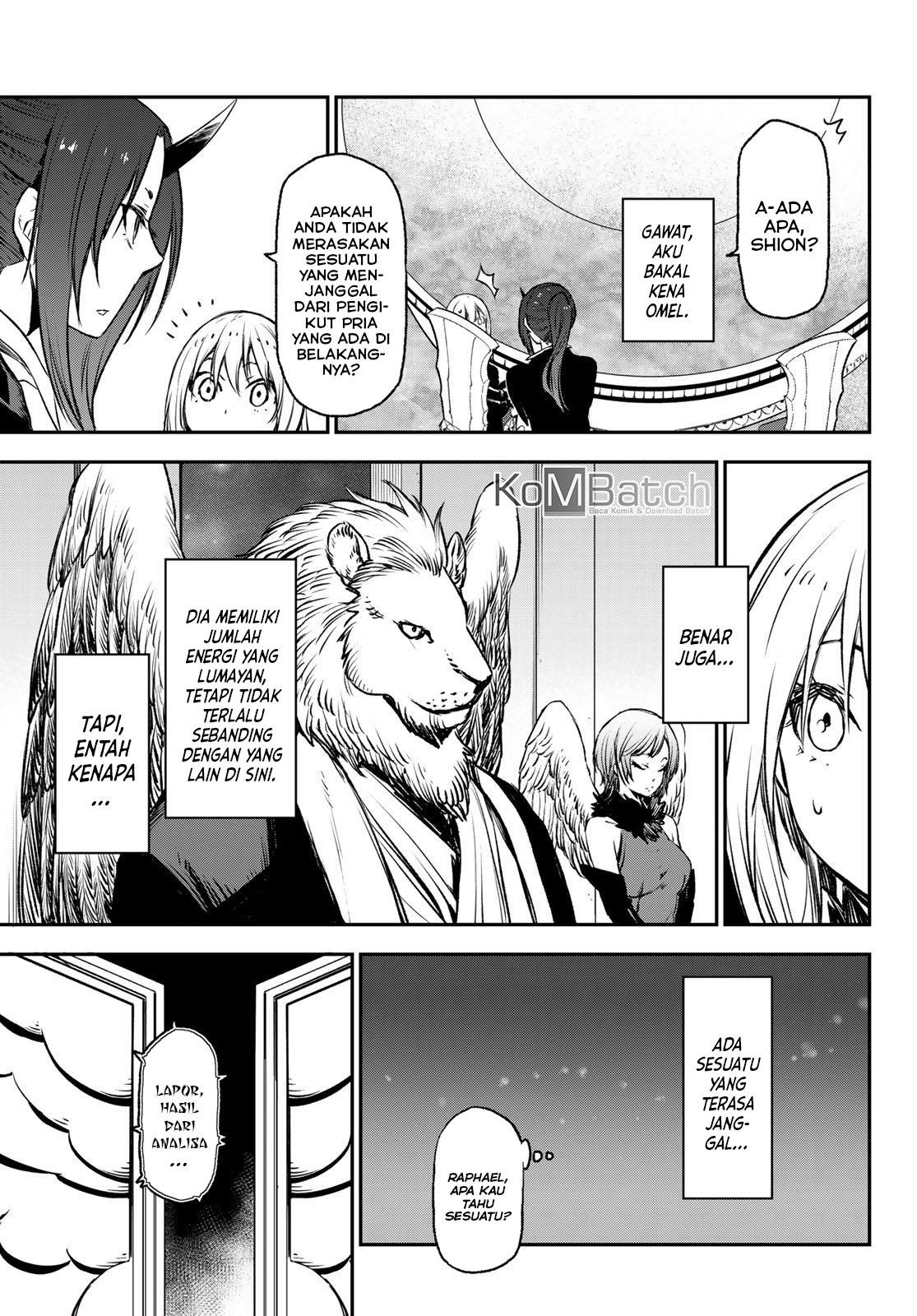 Chapter 78 - halaman 18