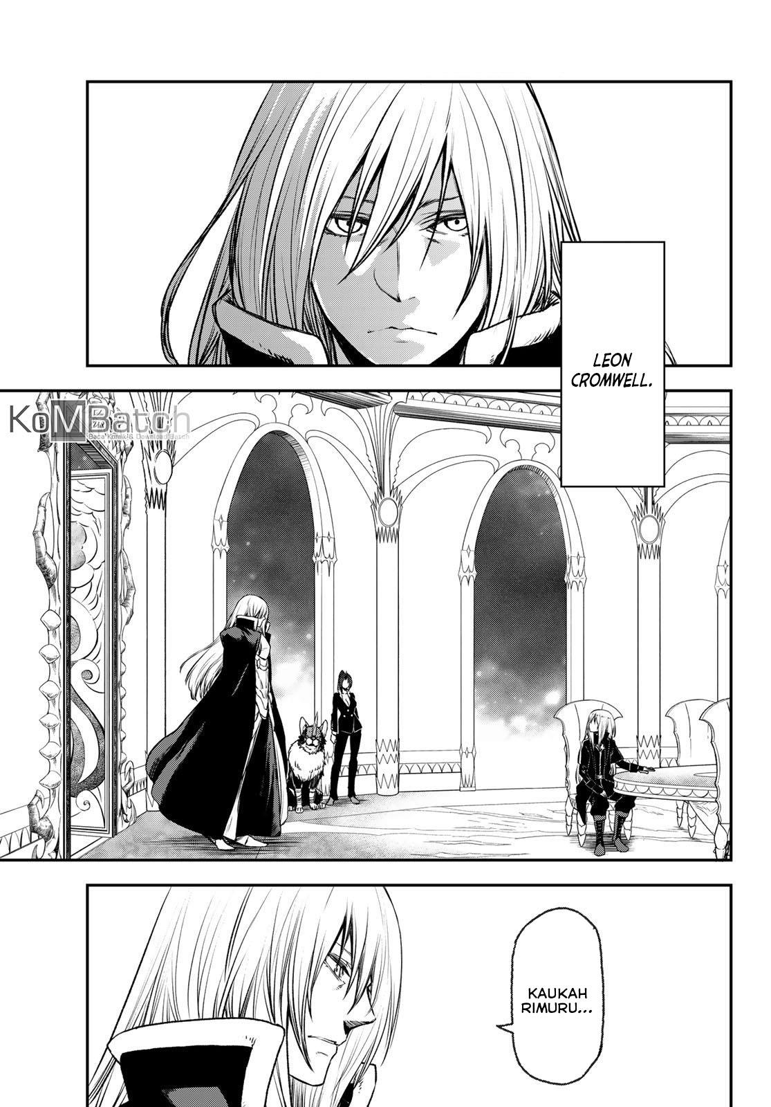 Chapter 78 - halaman 20