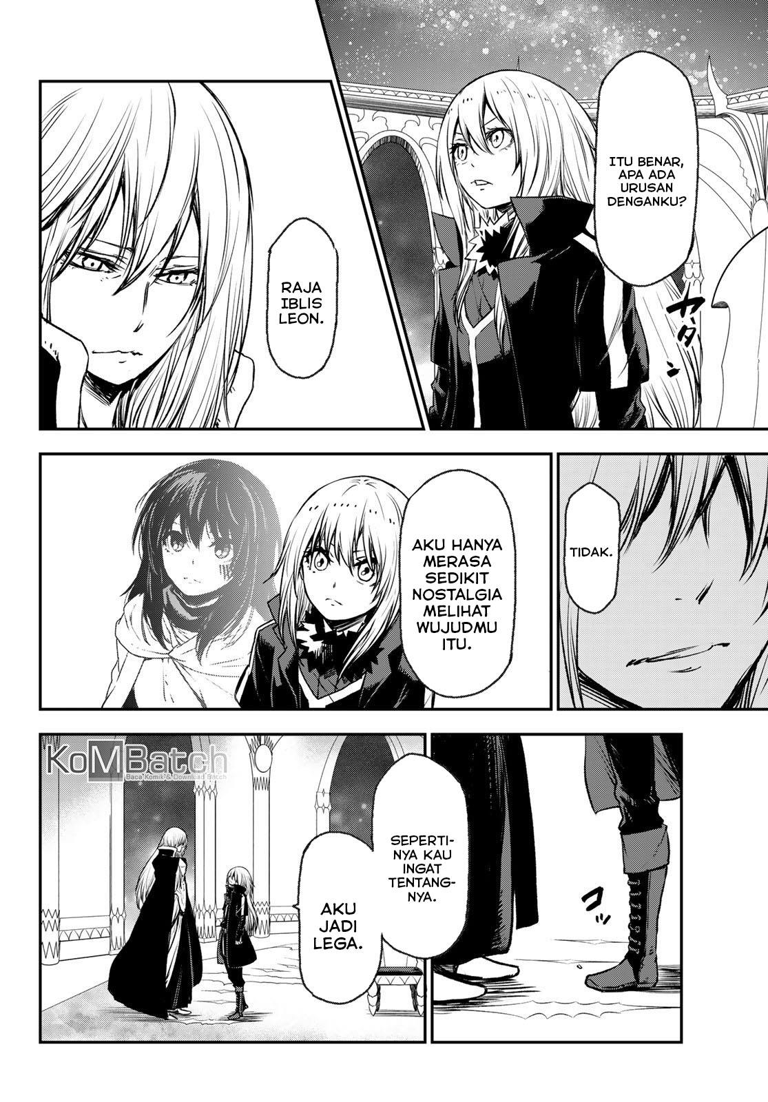 Chapter 78 - halaman 21