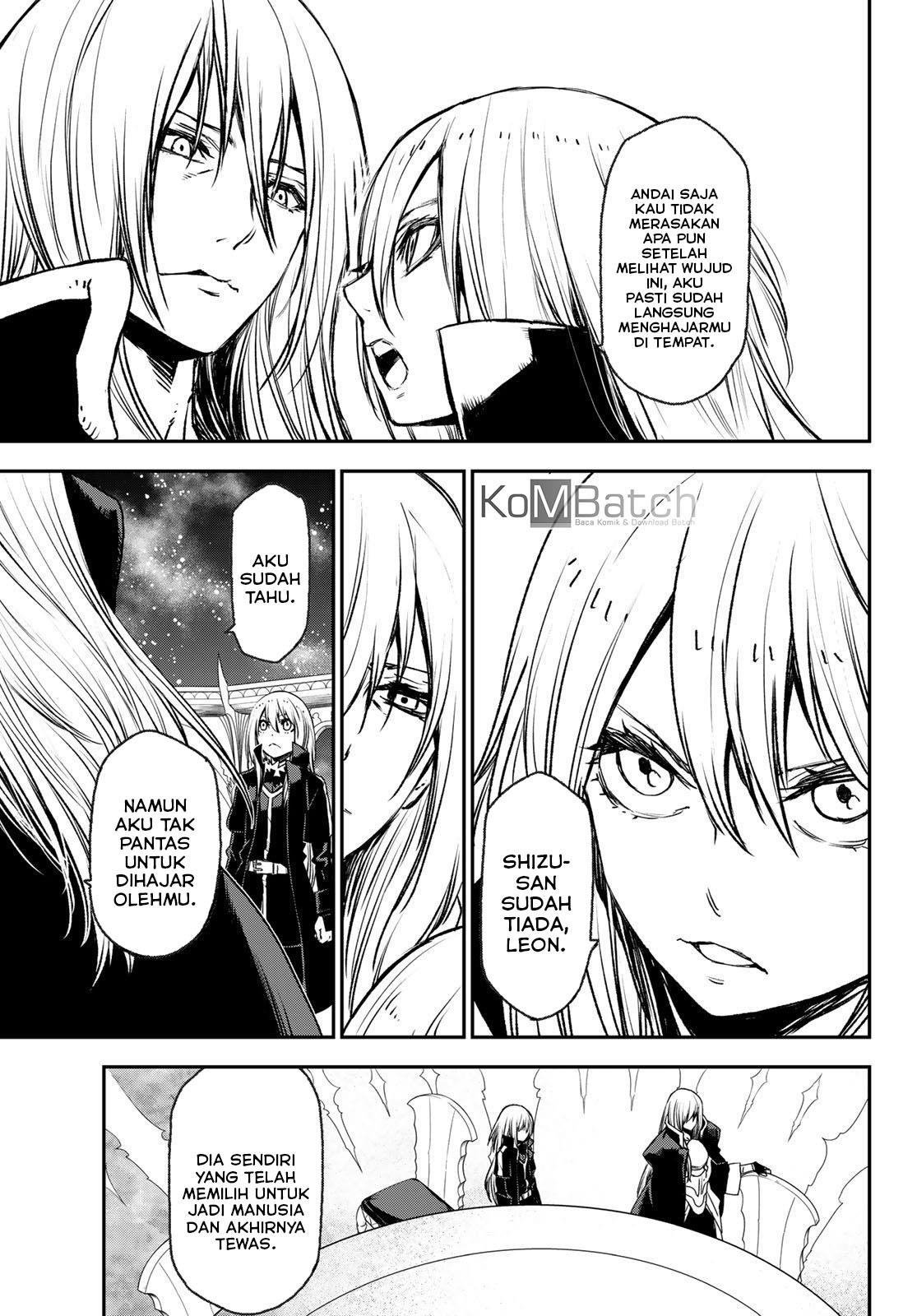 Chapter 78 - halaman 22