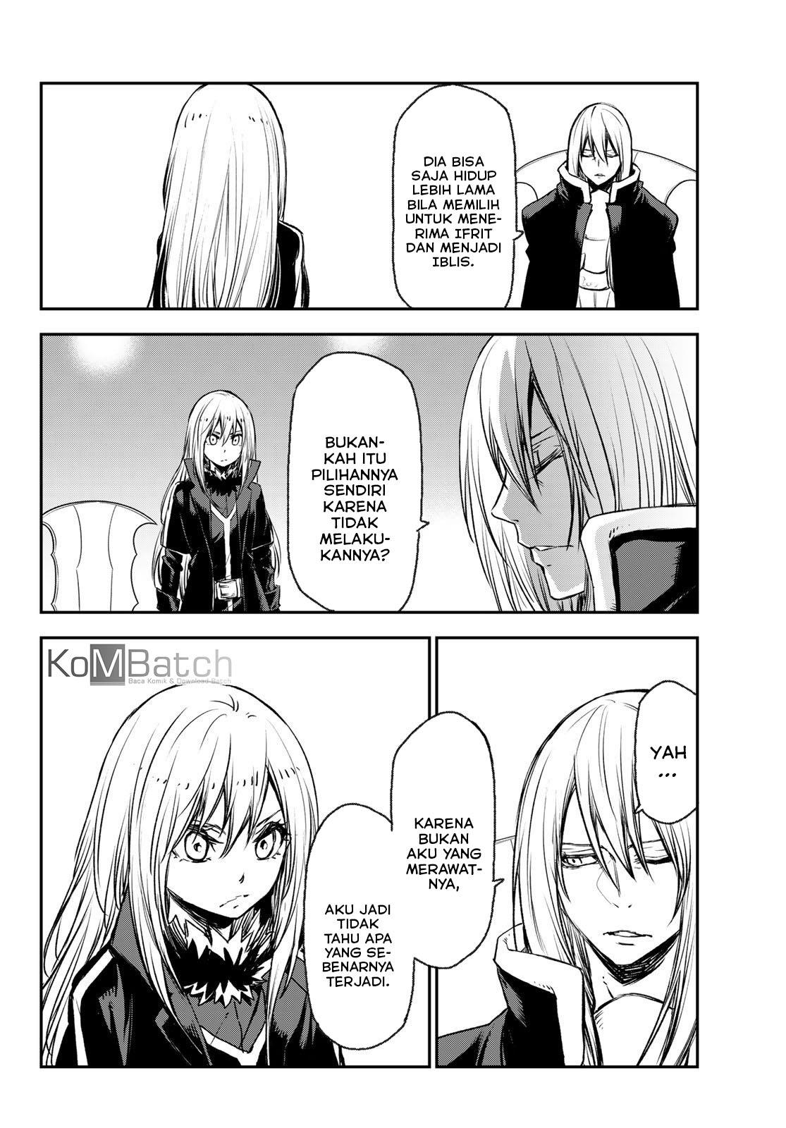 Chapter 78 - halaman 23
