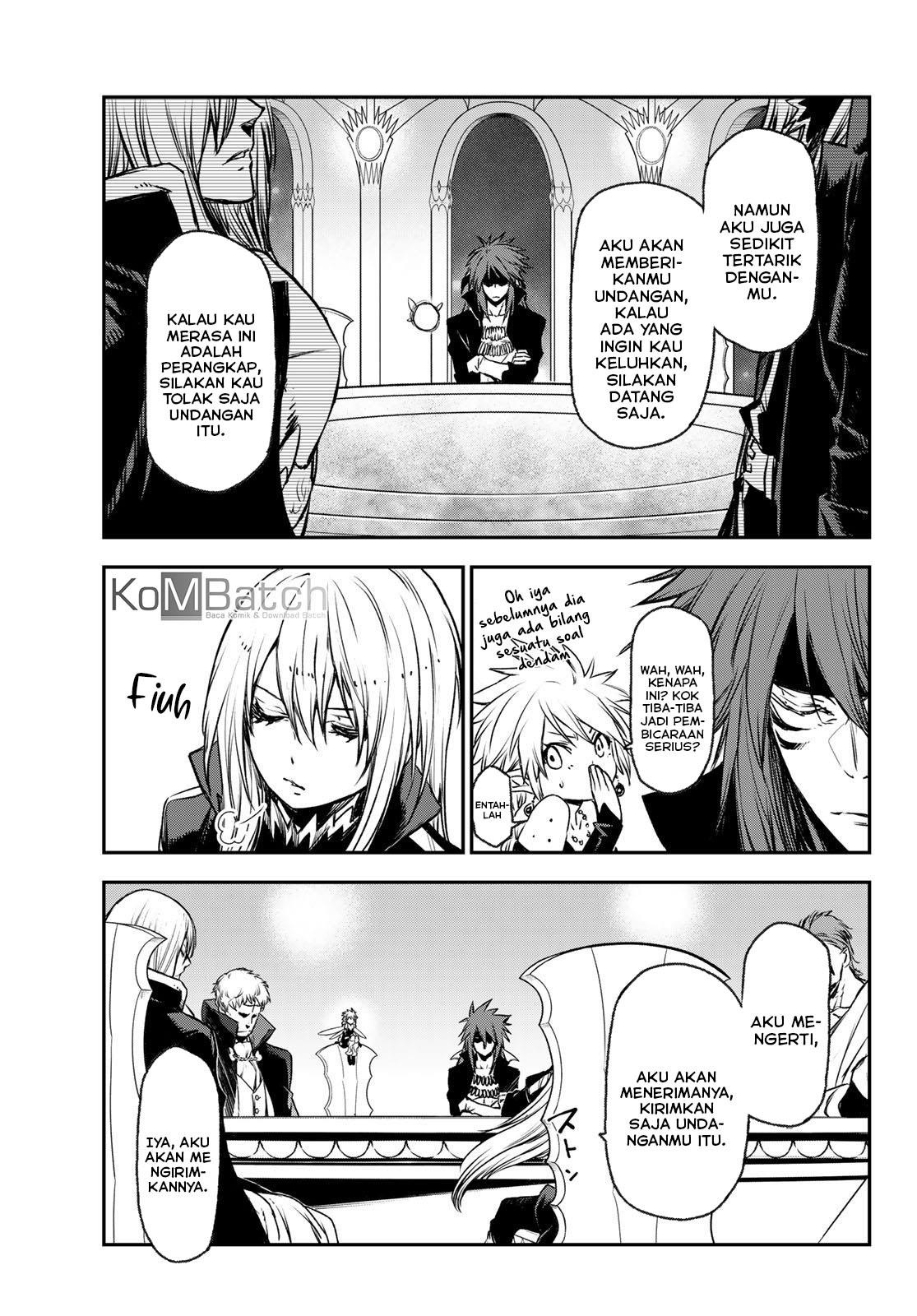 Chapter 78 - halaman 24