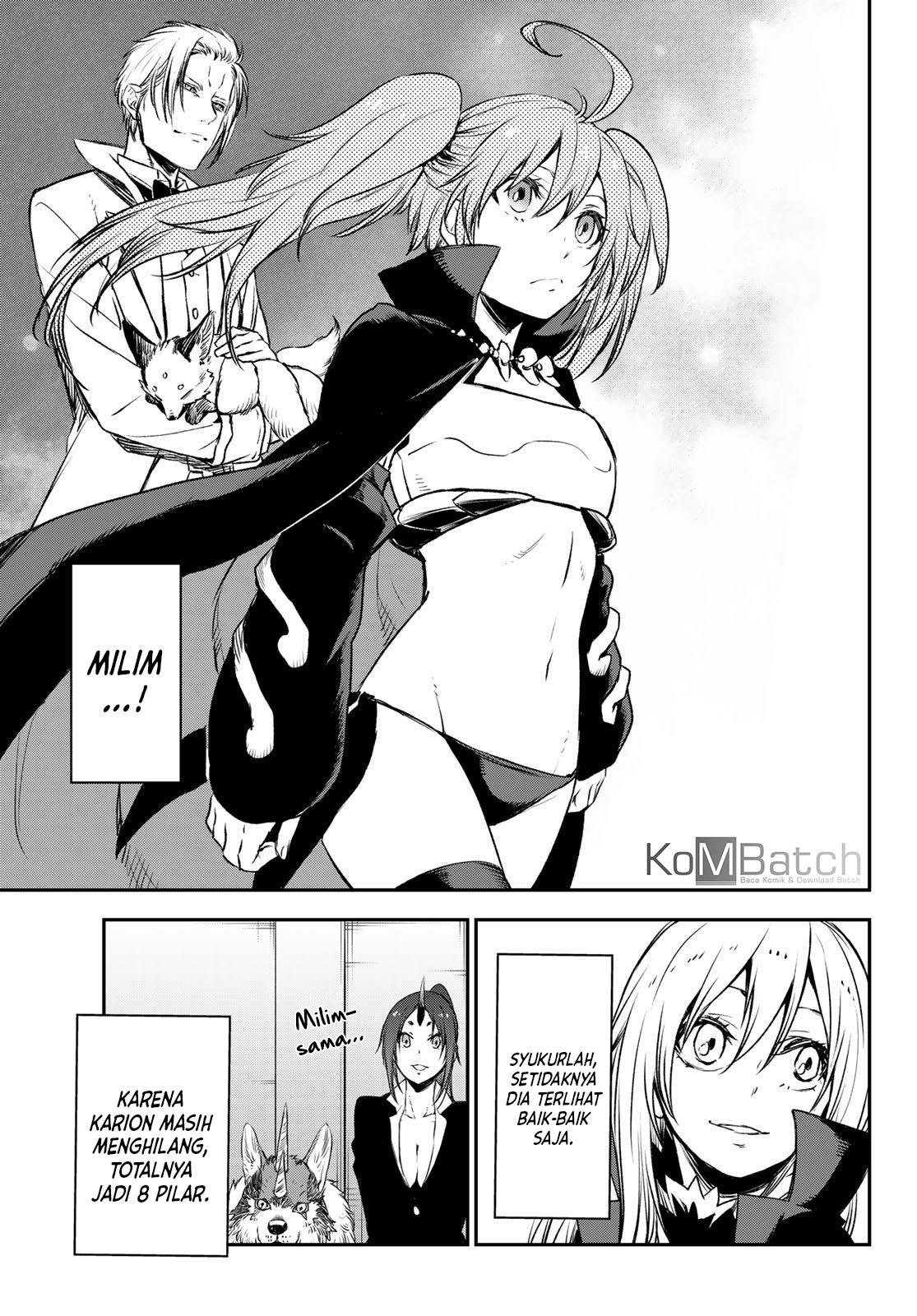 Chapter 78 - halaman 26