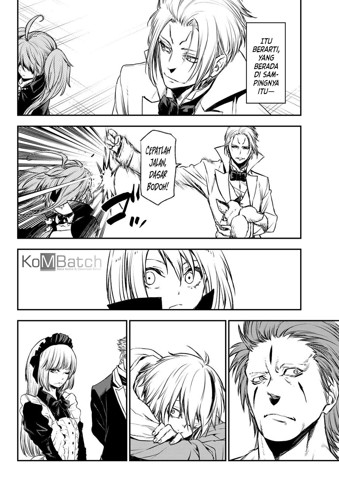 Chapter 78 - halaman 27