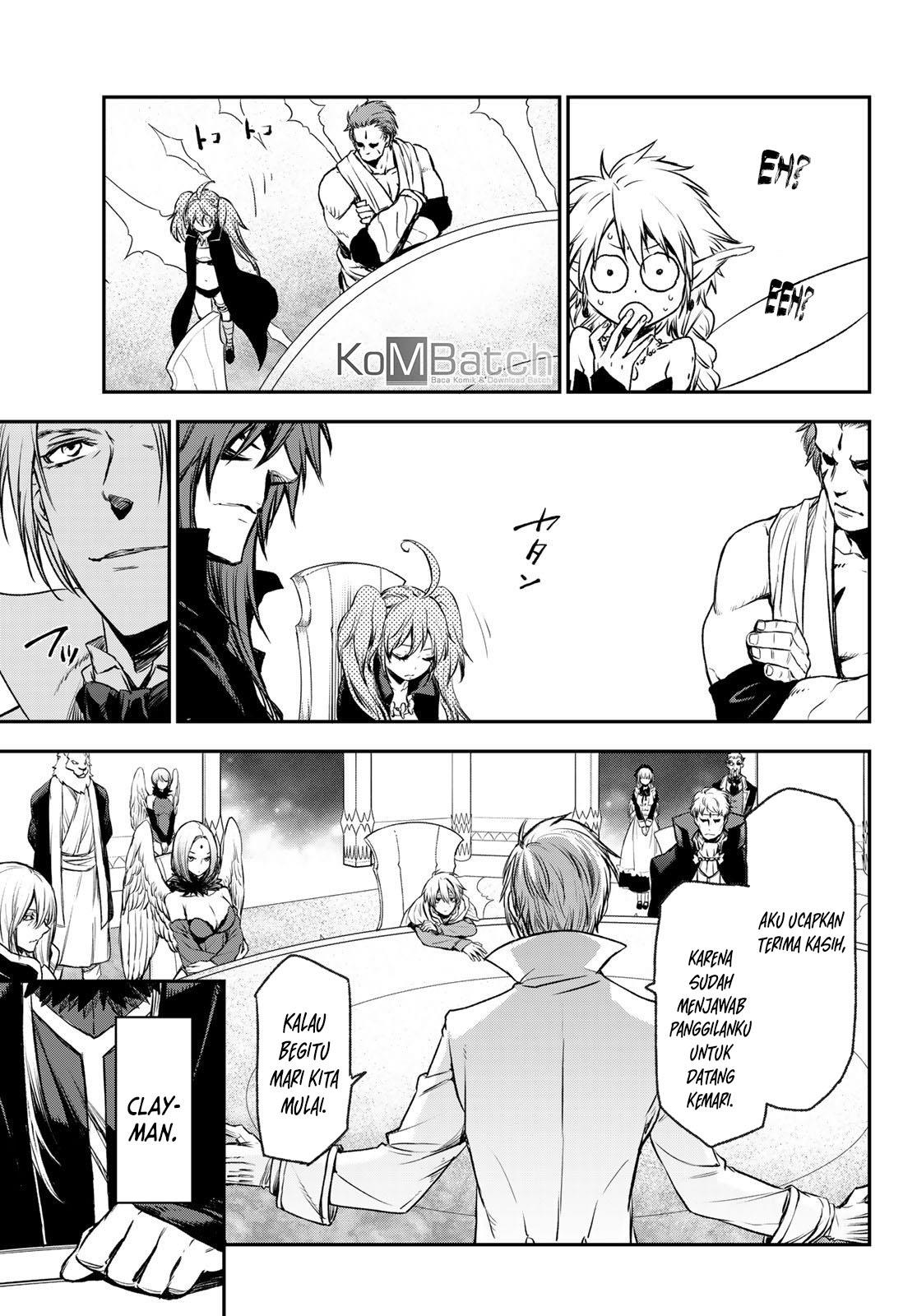 Chapter 78 - halaman 28
