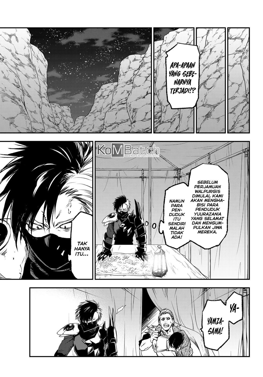 Chapter 78 - halaman 30