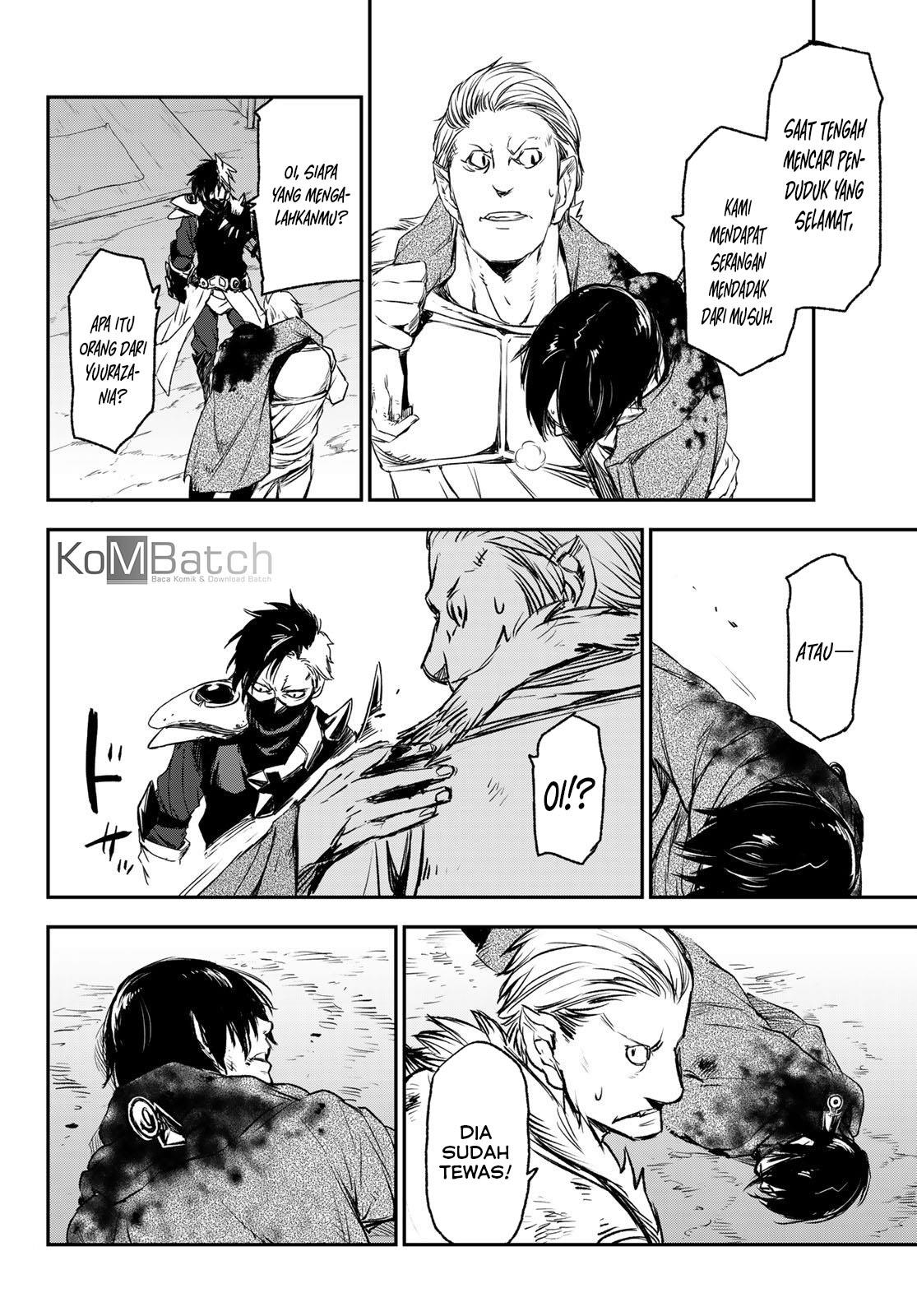 Chapter 78 - halaman 31
