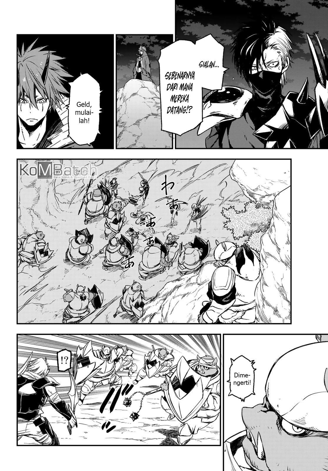 Chapter 78 - halaman 33