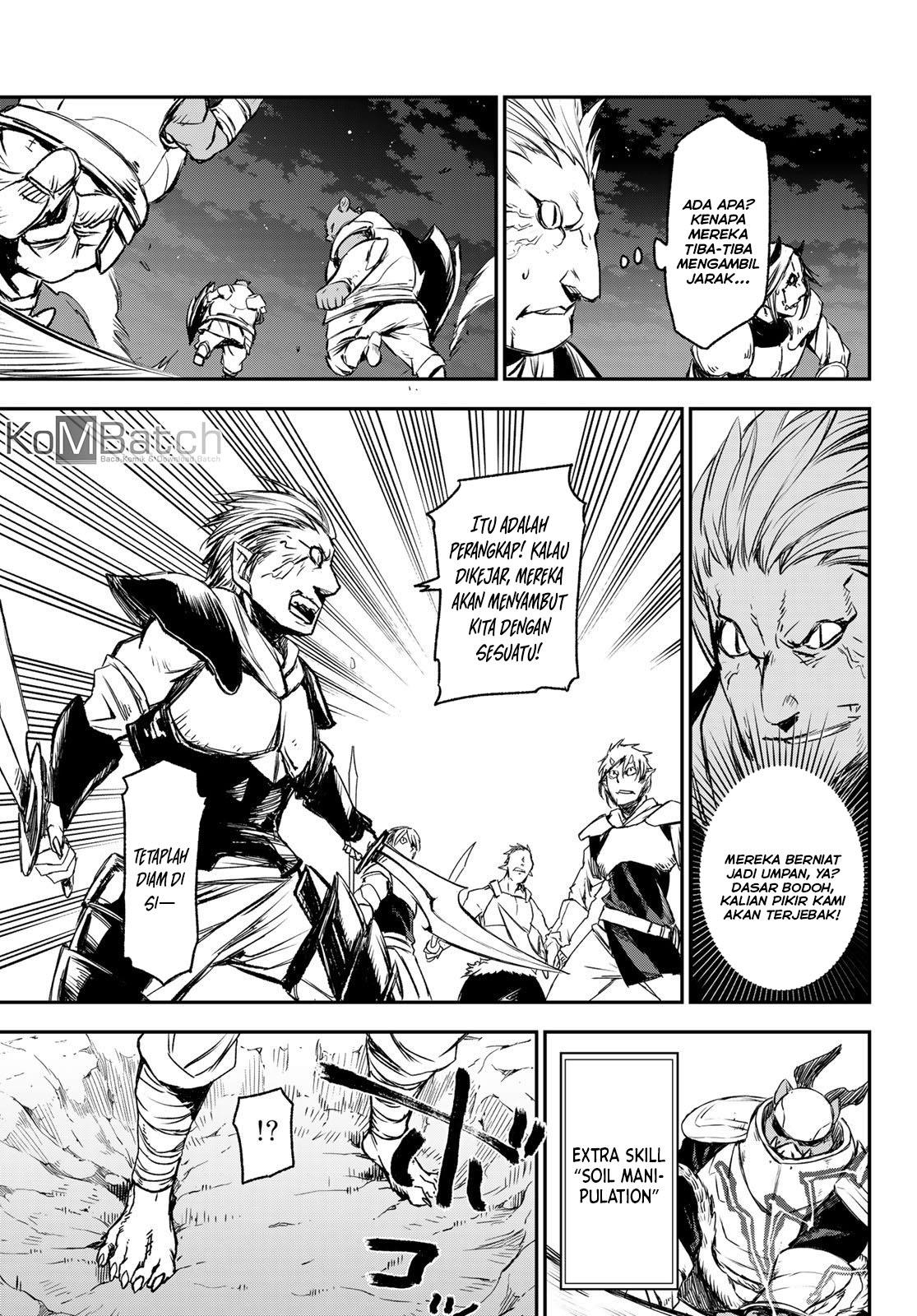Chapter 78 - halaman 34