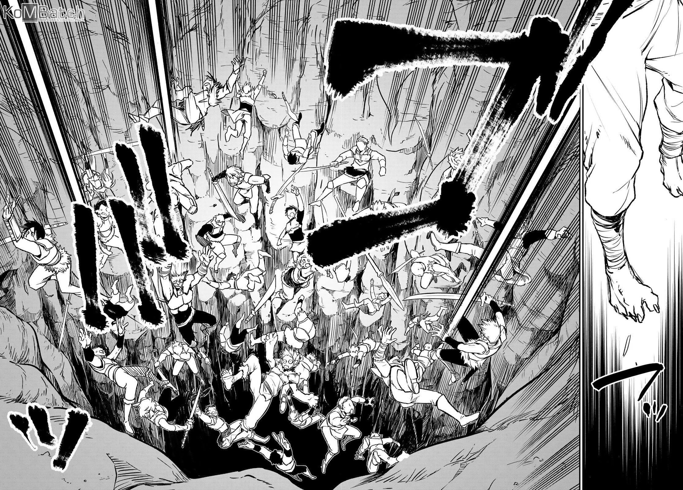 Chapter 78 - halaman 35