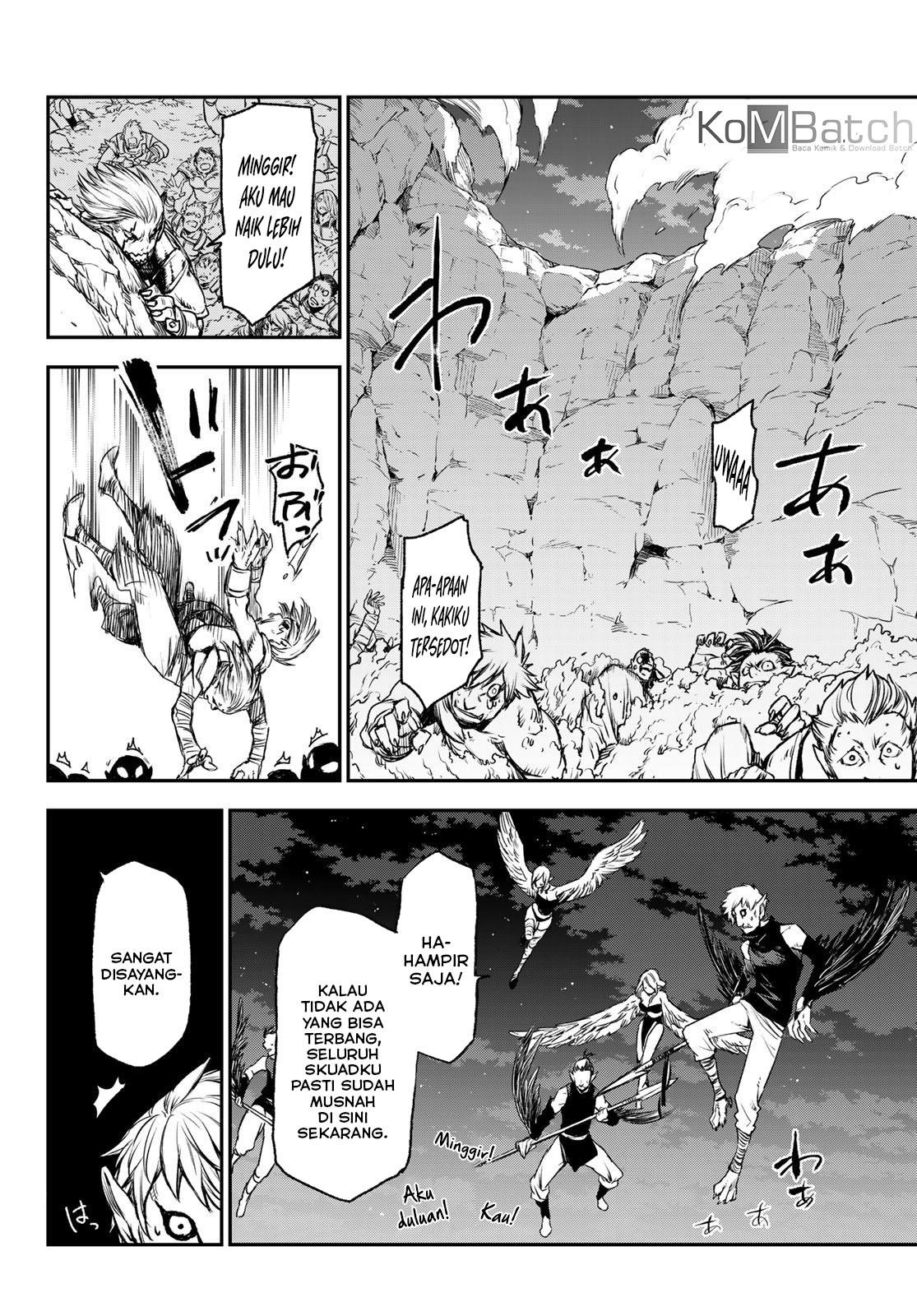 Chapter 78 - halaman 36
