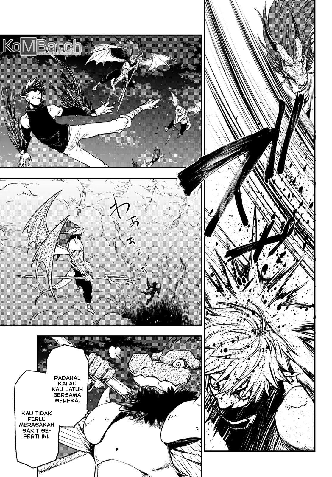 Chapter 78 - halaman 37