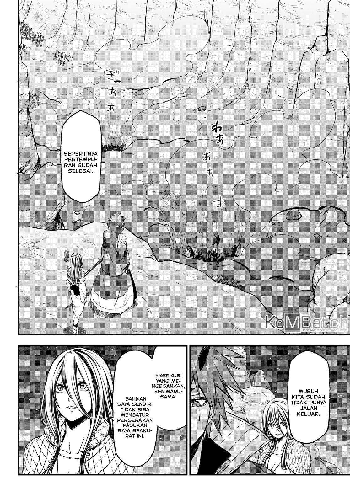 Chapter 78 - halaman 38