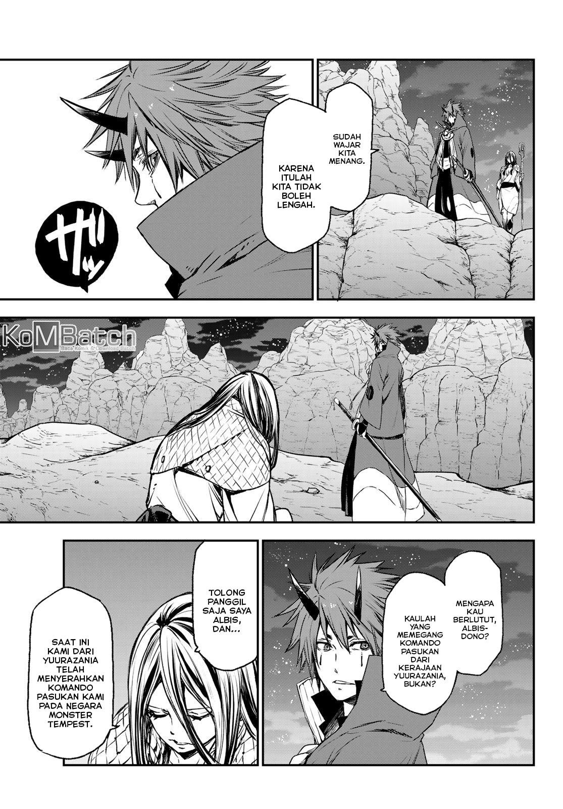 Chapter 78 - halaman 39