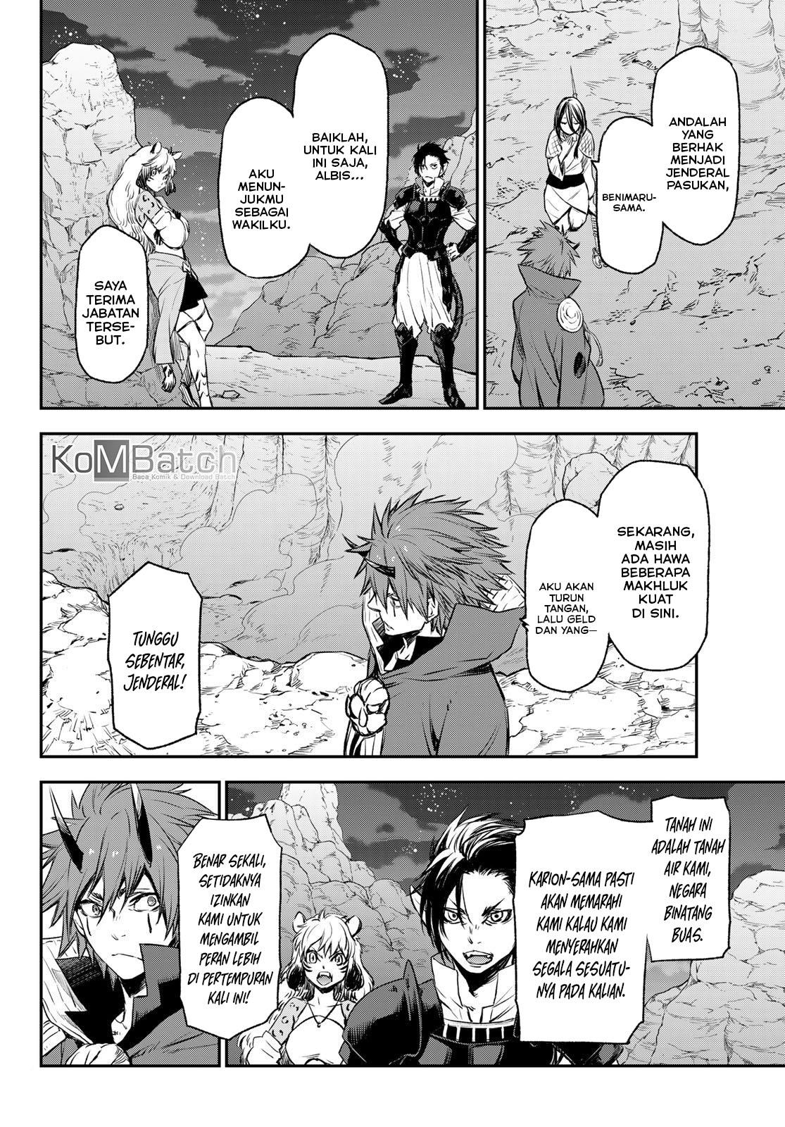 Chapter 78 - halaman 40