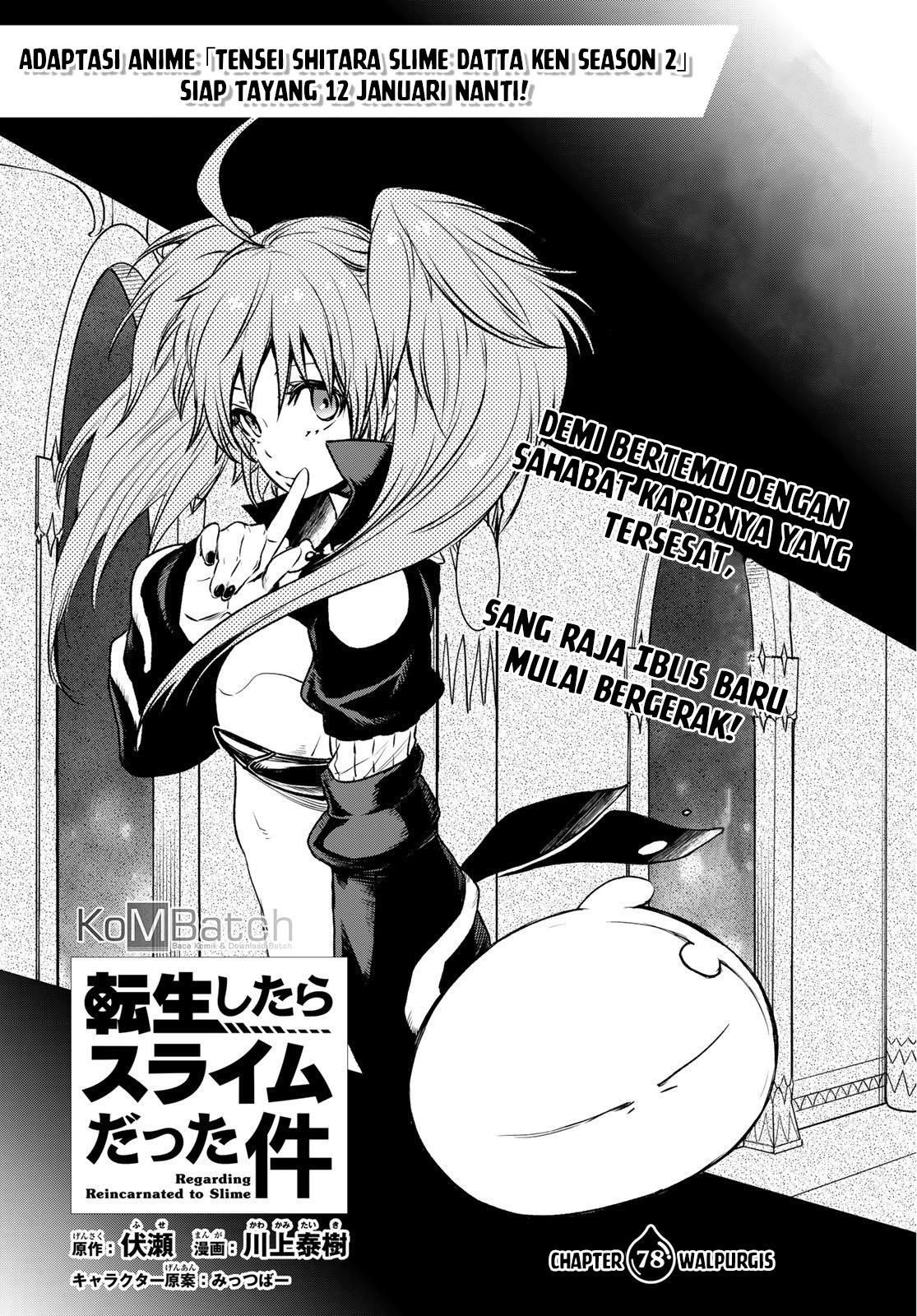Chapter 78 - halaman 6