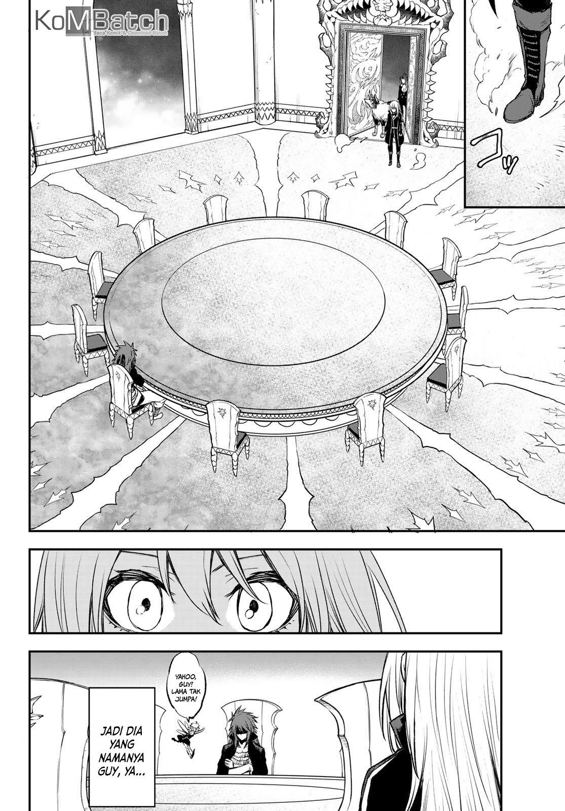 Chapter 78 - halaman 7