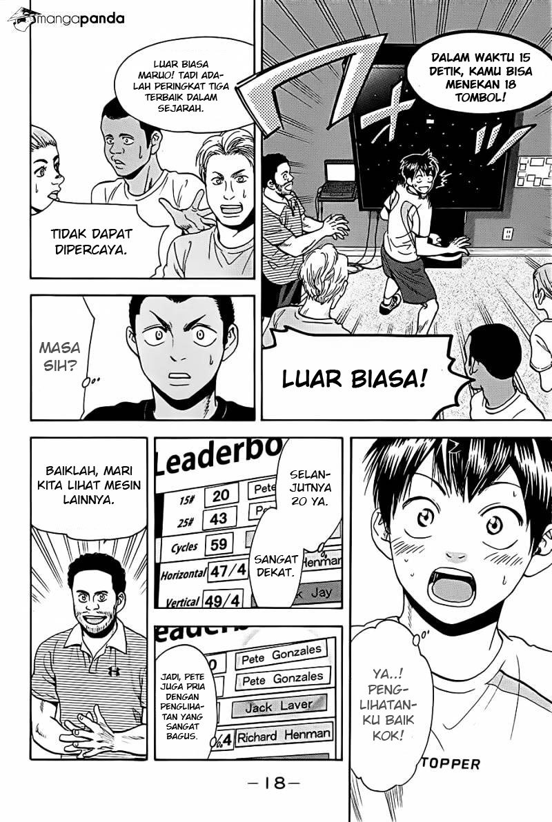Chapter 271 - halaman 20
