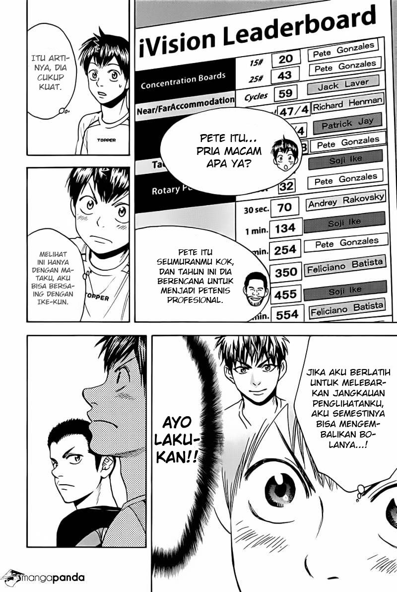 Chapter 271 - halaman 22