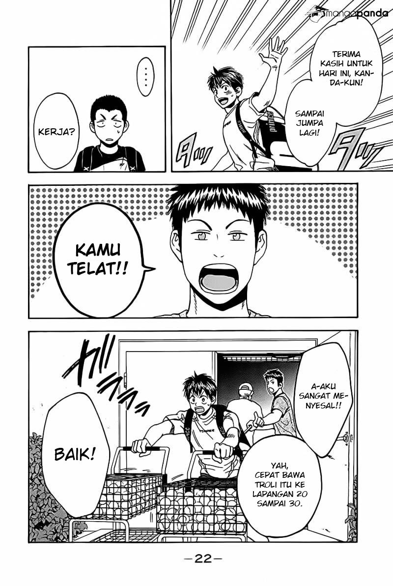 Chapter 271 - halaman 24