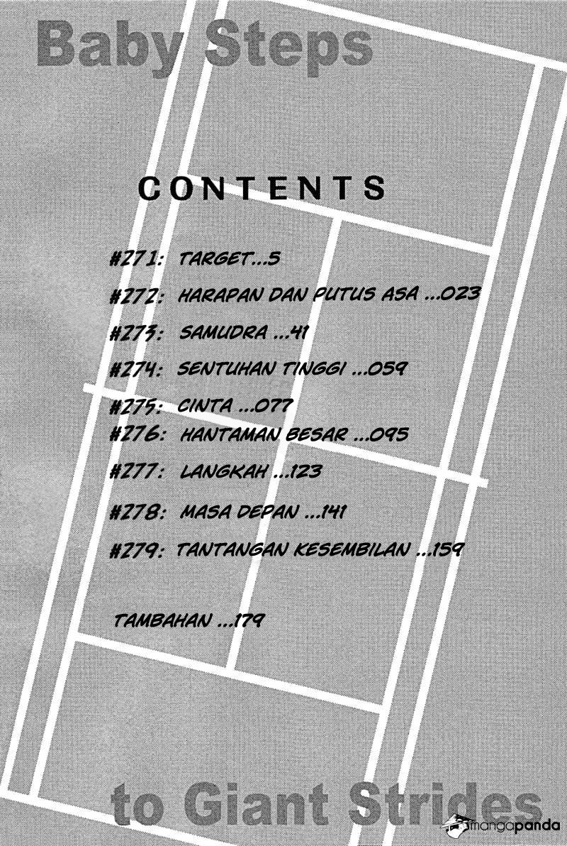 Chapter 271 - halaman 6