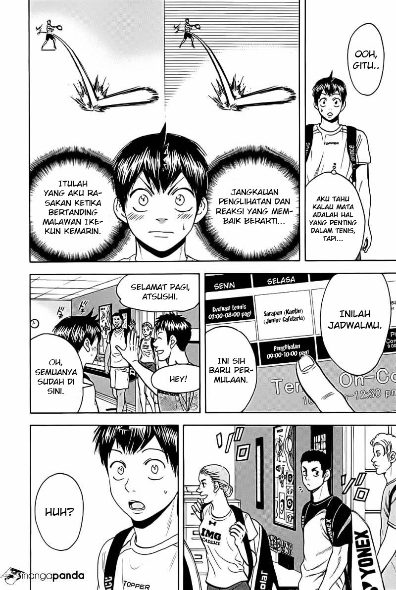 Chapter 271 - halaman 8