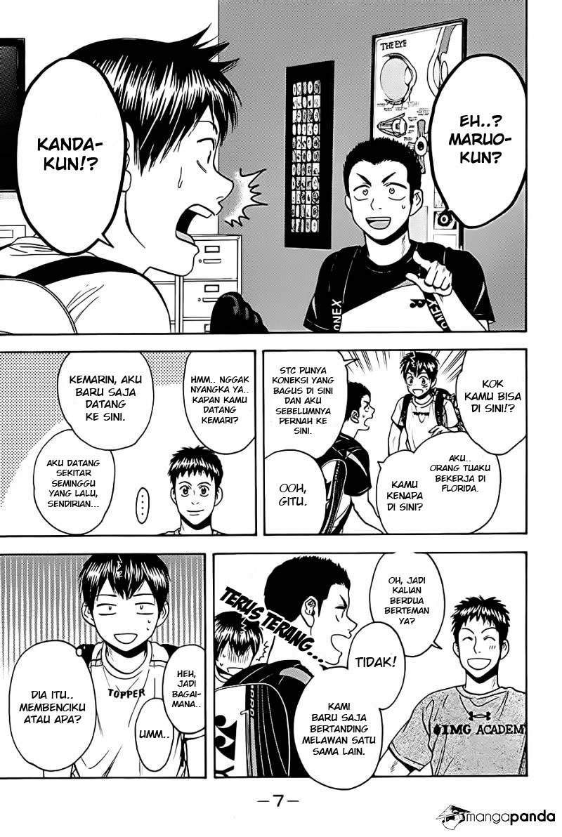 Chapter 271 - halaman 9