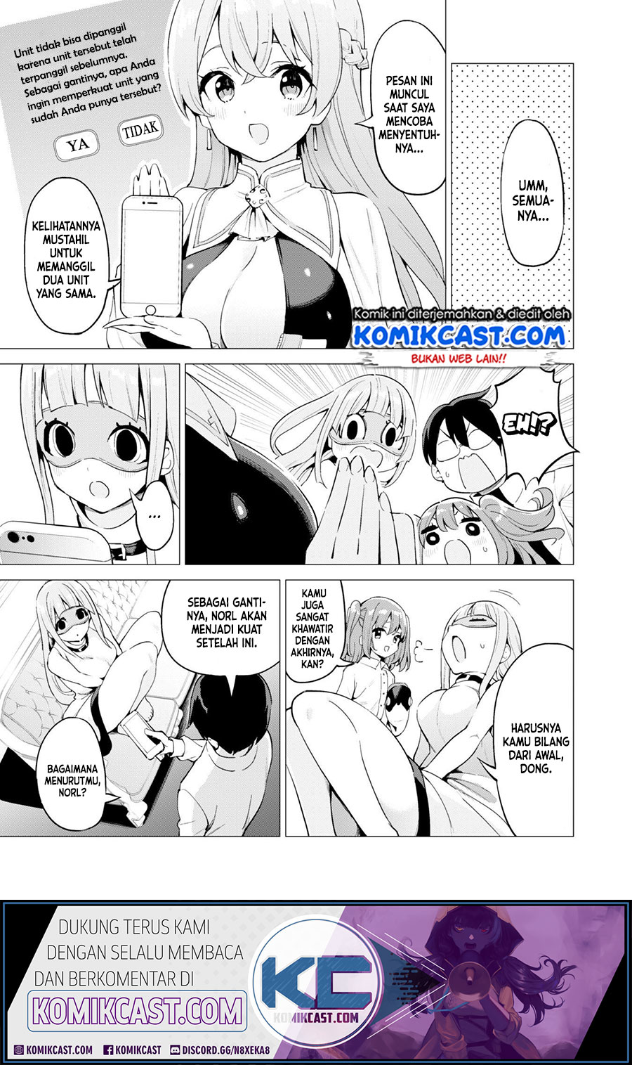 Chapter 23 - halaman 20