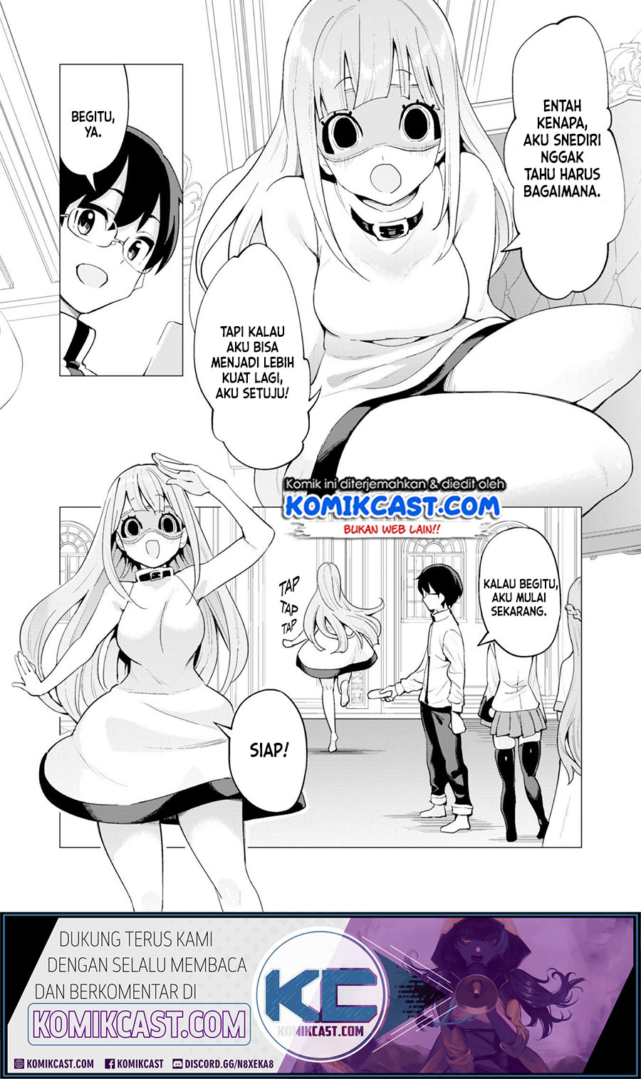 Chapter 23 - halaman 21
