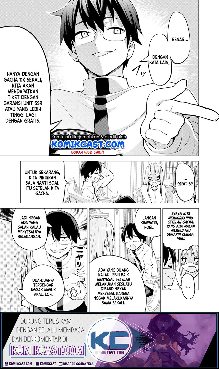 Chapter 23 - halaman 6