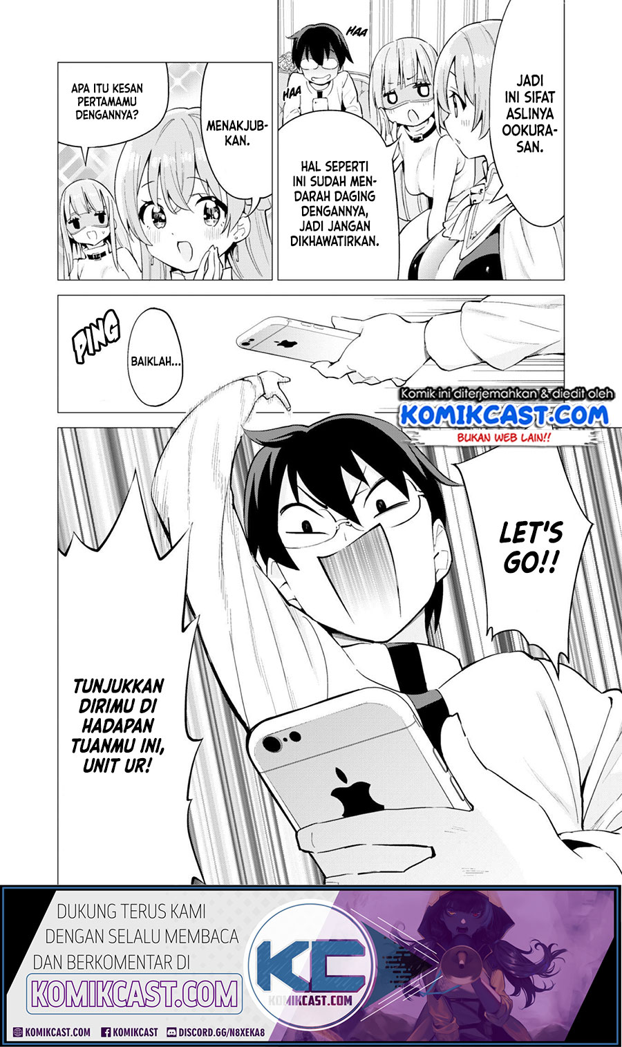 Chapter 23 - halaman 7